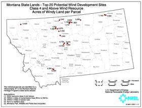opportunities on state lands