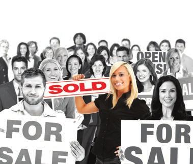 F U L L P A G E P R I N T A D Realtors: 4,000 There are nearly realtors in OKC. How will you stand out? Stand Out From The Rest In The Oklahoman, OKC s Most Effective Real Estate Audience.