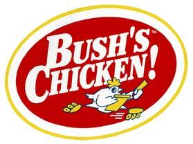 Tenant Profile OUR STORY Bush s Chicken was born in the Heart of Texas on the outskirts of Waco in 1996.
