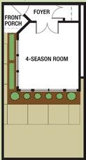 Four Seasons Room,