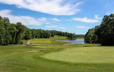 There s More To Explore Tee Off at our Golf Course TOP-RATED COURSE I A UBEATABLE SETTIG Innsbrook s 18-hole public championship golf course is carved out of the rolling wooded hillsides of eastern