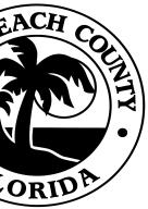 Palm Beach County Planning, Zoning & Building Department BUILDING DIVISION PERMIT CENTER EASEMENT CONSENT FORM TO: (Name of easement holder) SUBJECT PROPERTY ADDRESS: I am the record title holder of