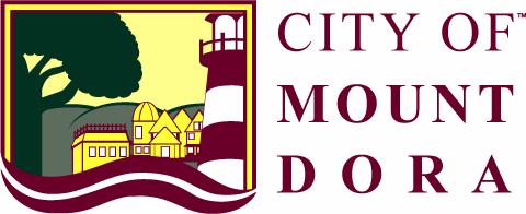City of Mount Dora Planning and Development 510 N. Baker St. Mount Dora, FL 32757 352-735-7113 Fax: 352-735-7191 E-mail: plandev@cityofmountdora.