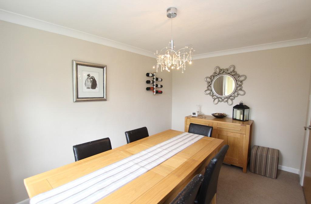 The property is conveniently located for commuting links of both junctions 35 & 36 of the M6 motorway as well as nearby amenities of Holme &