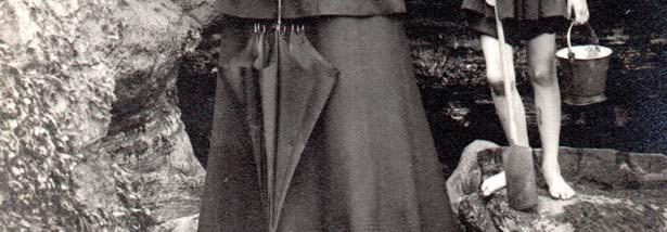 2Q 1913 Georgina MacLEOD in Sevenoaks, Kent d.