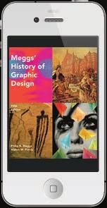 With more than 1,400 high-quality images throughout many new or newly updated Meggs History of Graphic Design, Fifth Edition provides a wealth of visual markers for inspiration and emulation.