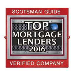 we care about our clients Ethical and Financial Stability We are rated as one of the nation s Top Retail Mortgage Lenders by the Scotsman Guide We were founded in 1981 and are continually growing a