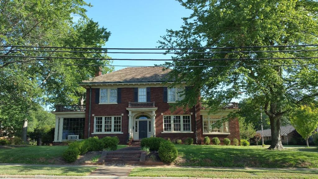 For Sale by Owner Photos Historic Curry Derr House 405 East
