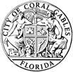 City of Coral Gables Planning and Zoning Staff Report Applicant: Application: Public Hearing: Date & Time: Location: City of Coral Gables Zoning Code Text Amendment Giralda Plaza Overlay District