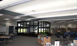 Classroom and Library Addition to Robert S.