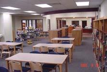 Tulsa Public Schools: Additions and Renovations to Columbus, Disney, Roosevelt and Kerr Elementary Schools Project