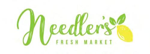 Supermarket, Chief, and Needler s Fresh Markets.
