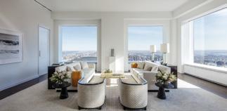 Summary The average sale price for Manhattan apartments increased in the four weeks leading up to October 1, while the number of sales was down compared to the prior month.