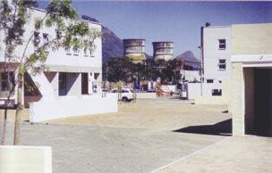 46 Project Architect City Country Address Building Type N2 Gateway Joe Slovo JSA Architects and Urban Designers Cape Town South Africa Langa Cape Town Perimeter block Walk up residential Figure 5.