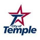 About Temple Temple is strategically located along the Central Texas technology corridor between San Antonio and Austin to the south and Dallas/Fort Worth to the north, and is easily accessible via