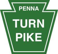 POLICY SUBJECT: Land Use PA TURNPIKE COMMISSION POLICY This is a statement of official Pennsylvania Turnpike Policy RESPONSIBLE DEPARTMENT: Property Management NUMBER: 9.