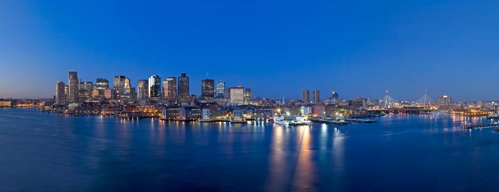 Average Asking Rents Average asking rents in Downtown Boston rose slightly, marking the sixth consecutive quarter of rent increases. Rents for the quarter reached $47.70 per sq. ft., up $0.