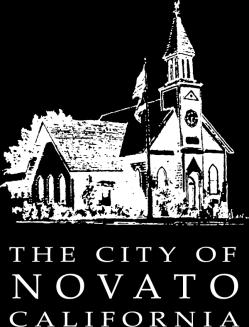 STAFF REPORT MEETING DATE: September 27, 2016 TO: FROM: City Council Cathy Capriola, Interim City Manager 922 Machin Avenue Novato, CA 94945 415/ 899-8900 FAX 415/ 899-8213 www.novato.