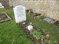 N.J.27 The death of Francis J Darney, aged 43, was registered 1951/Q3 Bathavon.