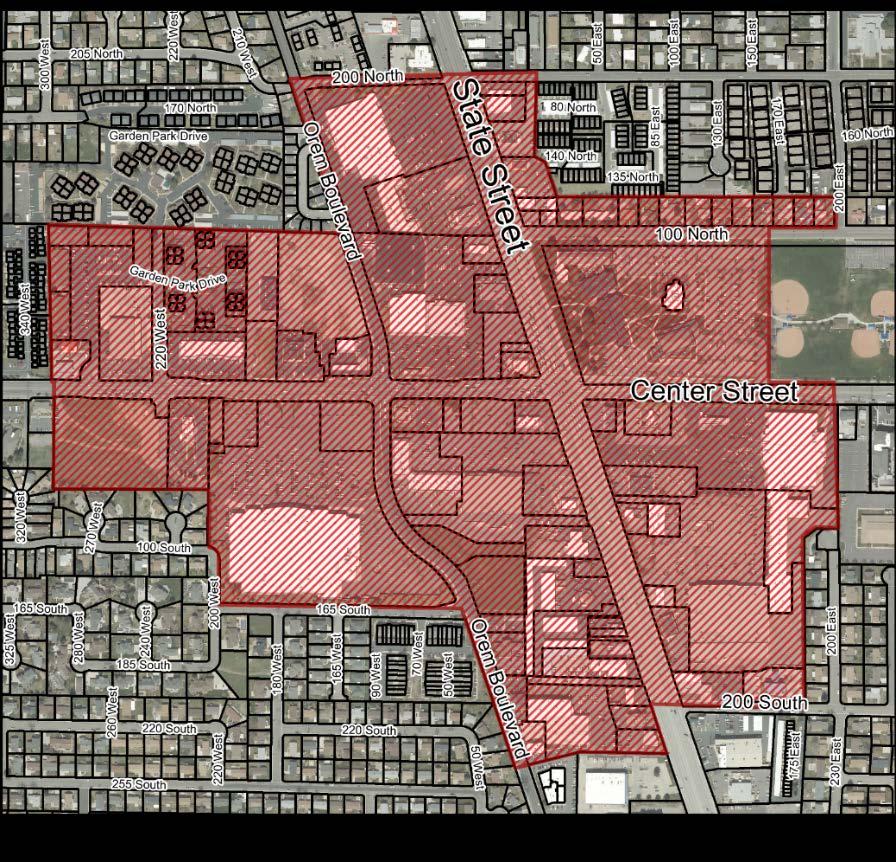 Article 22.24 State Street District Zones Contents: 22-24-1. City Center District (CCD) Zone. 22-24-2. The Hub District (HD) Zone. 22-24-3. Canyon Crossing District (CCD2) Zone. 22-24-4.
