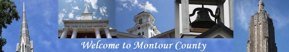 Montour County Subdivision & Land Development Ordinance of 1992 Updated October 12, 2004, August, 2011, & May 2012 Enacted by the MONTOUR COUNTY BOARD OF