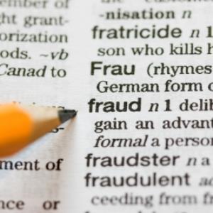 Commonly-encountered housing fraud How do you assess your organization s exposure to housing fraud?