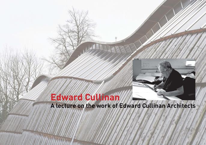 Strengths and Expertise in CMP Edward Cullinan Architects (UK): World-renowned architectural firm which has taken part in many world-class projects including the University of Cambridge and Singapore