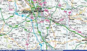 With access/egress to/from Chapel Road, the site extends Nuneaton A to,808 m A (0.8 Stokehectares).