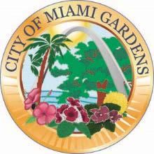 of Miami Gardens Planning & Zoning Division Subject Property: