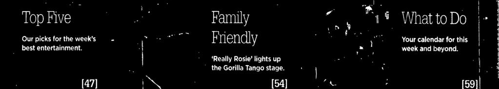 up the Gorilla Tango