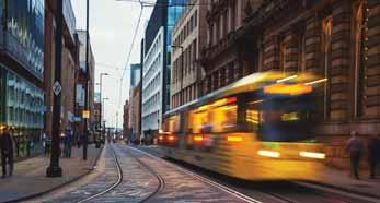 Manchester is a top UK retail destination the city was recently ranked the most popular shopping destination outside London, with shops in Manchester City Centre amassing a huge 90m in retail revenue