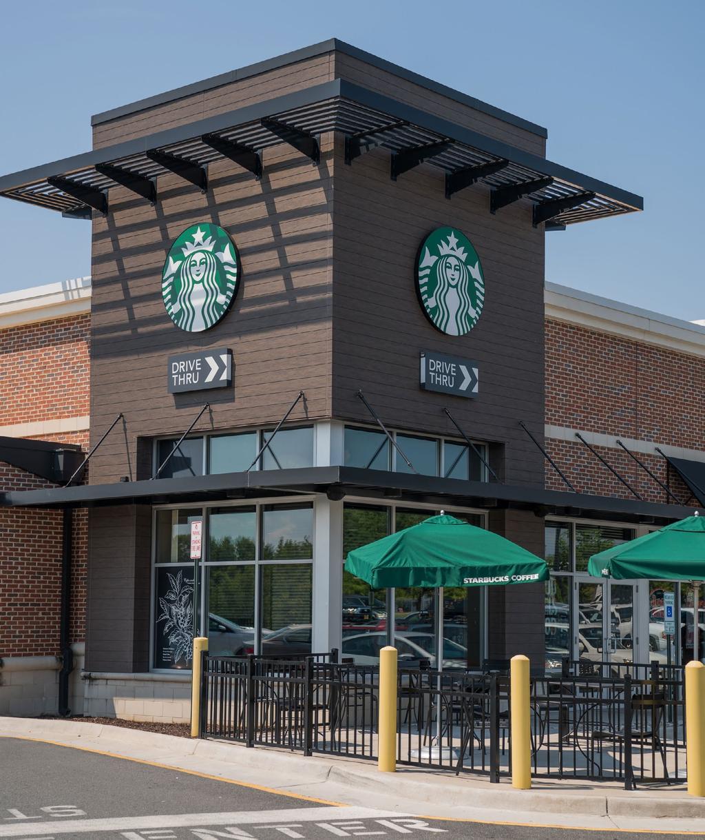 Investment Highlights 100% leased to national corporate tenants and strong regional operators including Starbucks (S&P: A), Chipotle and Pet Valu Newly constructed, institutional-quality asset