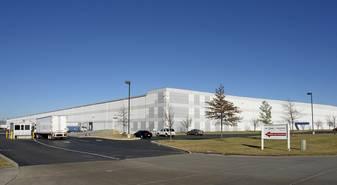 Louis industrial assets remains strong as several national investors entered the market.