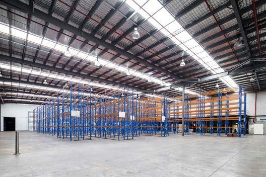 Lakes Business Park is a premier corporate park in Sydney s south-east providing efficient, high quality office and warehouse accommodation across six free standing buildings.