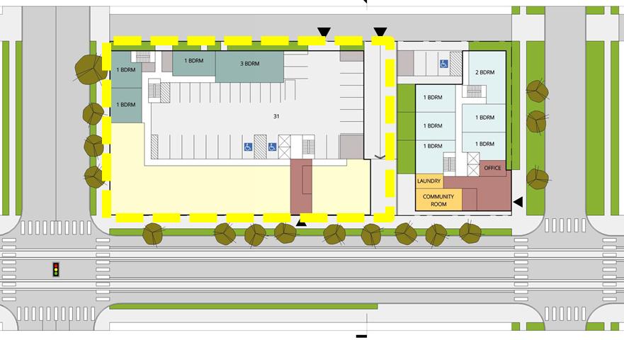 us SITE PLAN, COLOR RENDERING & DESCRIPTION, INCLUDING NUMBER/TYPE OF UNITS; DEVELOPMENT TEAM S QUALIFICATIONS INCLUDING 3 EXAMPLES OF RECENT PROJECTS; PROPOSED CAPITAL INVESTMENT, SOURCES AND
