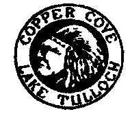 Copper Cove at Lake Tulloch Owners Association 920 Black Creek Drive Phone: (209) 785-2688 Copperopolis, CA 95228 Fax: (209) 785-2698 Website: www.ccltoa.org Email: ccltoa@caltel.