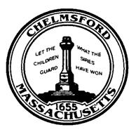 Chelmsford Housing Authority 10 Wilson Street Chelmsford, Massachusetts 01824 3160 Ph: 978-256-7425 Fax: 978-256-1895 DAVID J.