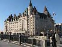 Representative Relevant Experience: West Block Rehabilitation, Parliament Hill, Ottawa (2009-Present): Senior Structural/Conservation Engineer Structural rehabilitation to heritage structure.