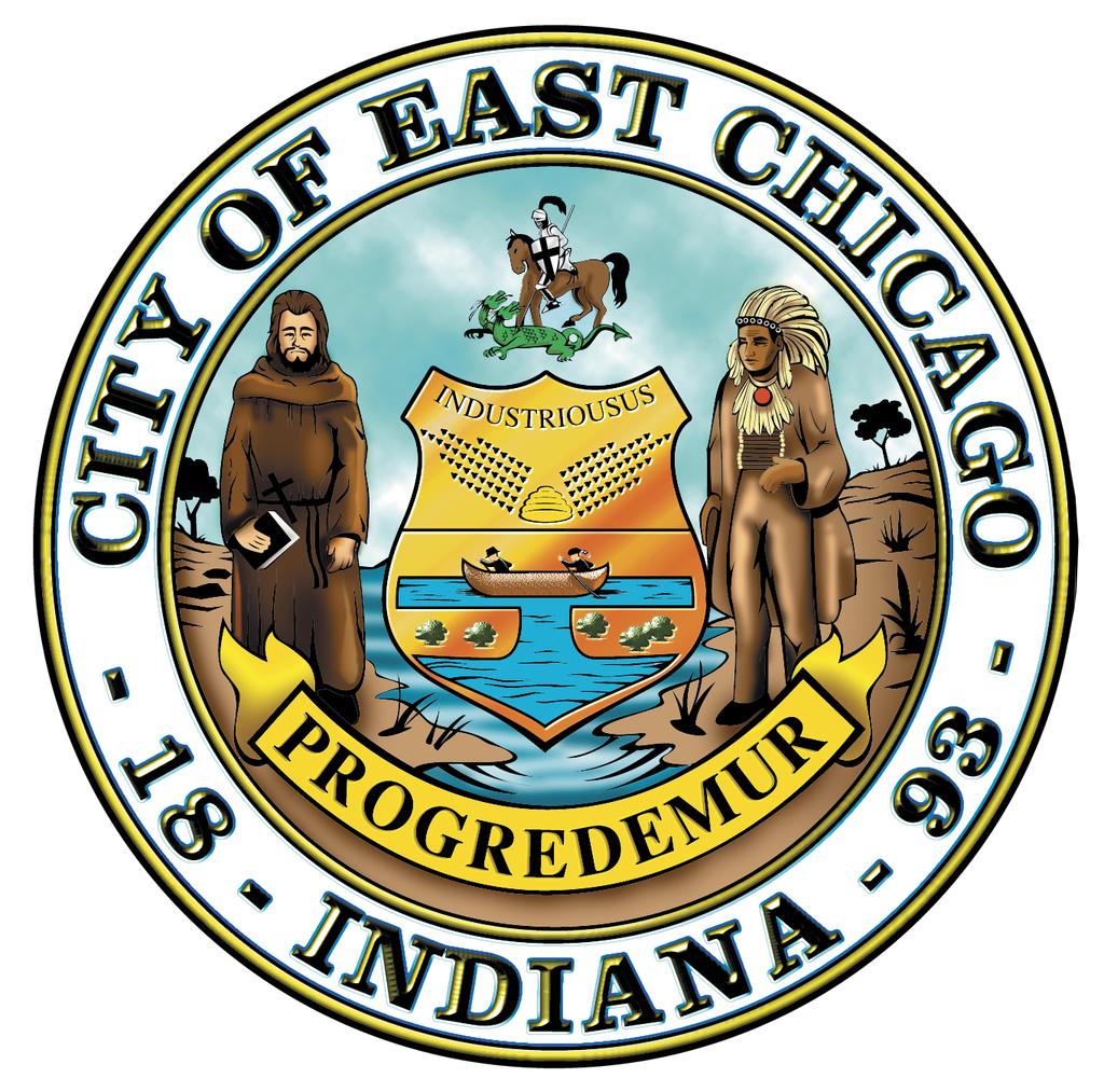 East Chicago Building Department Honorable Anthony Copeland, Mayor Winna G. Guzman, Building Commissioner wguzman@eastchicago.com 2015 Rental Registration Form Pursuant to Ordinance No.