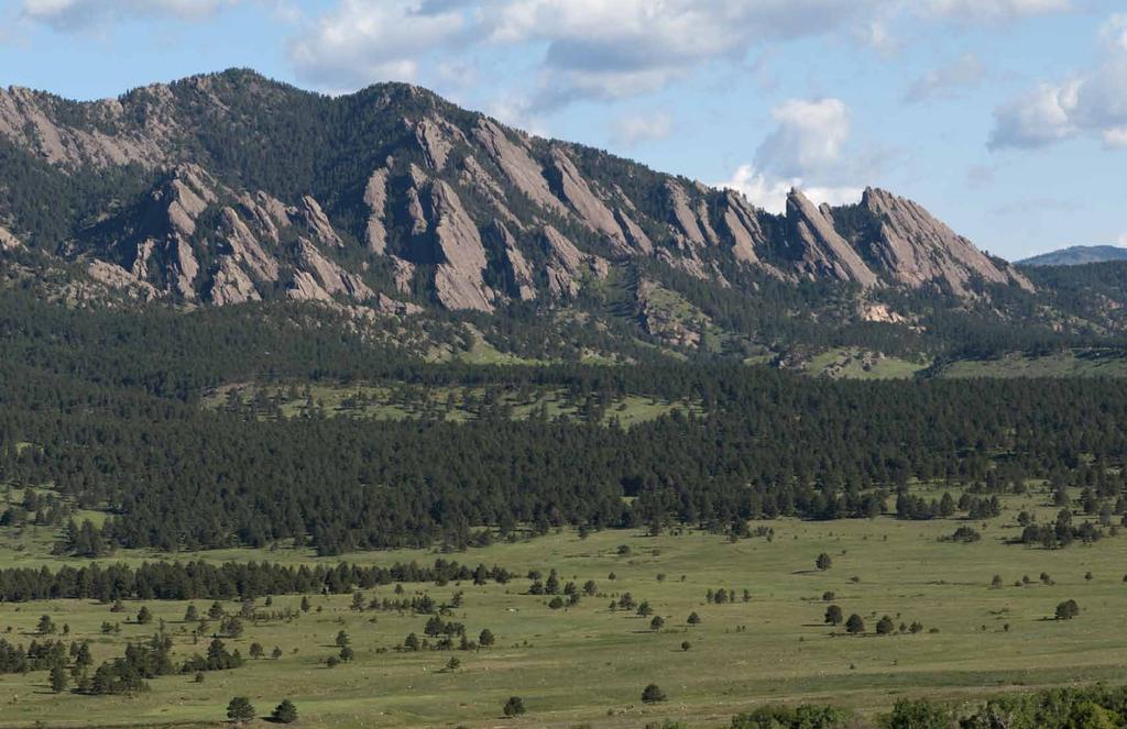 To I-25 8 Miles to boulder town of superior Land Parcels For Sale or Lease Verve Innovation Park 36 Flatirons Crossing Regional Mall regional open space Rock Creek Community Omni Hotel and golf