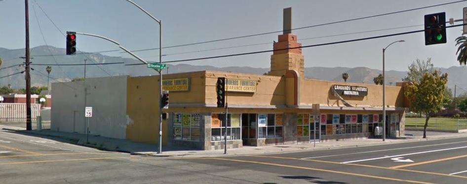 290 WEST BASE BASE LINE LINE ST ST EXECUTIVE SUMMARY OFFERING SUMMARY Price $800,000 Net Operating Income $25,269 Capitalization Rate Current 3.16% Price / SF $104.85 Rent / SF $3.