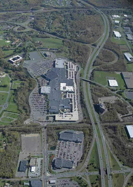 HFF is pleased to exclusively present the sale of Holyoke Crossing, an attractive ±10,000 square foot power center located in Holyoke, Massachusetts.