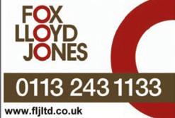 outline only, for the guidance of prospective purchasers or tenants, and do not constitute the whole or any part of an offer or contract; (ii) Jones Lang LaSalle and Fox Lloyd Jones cannot guarantee
