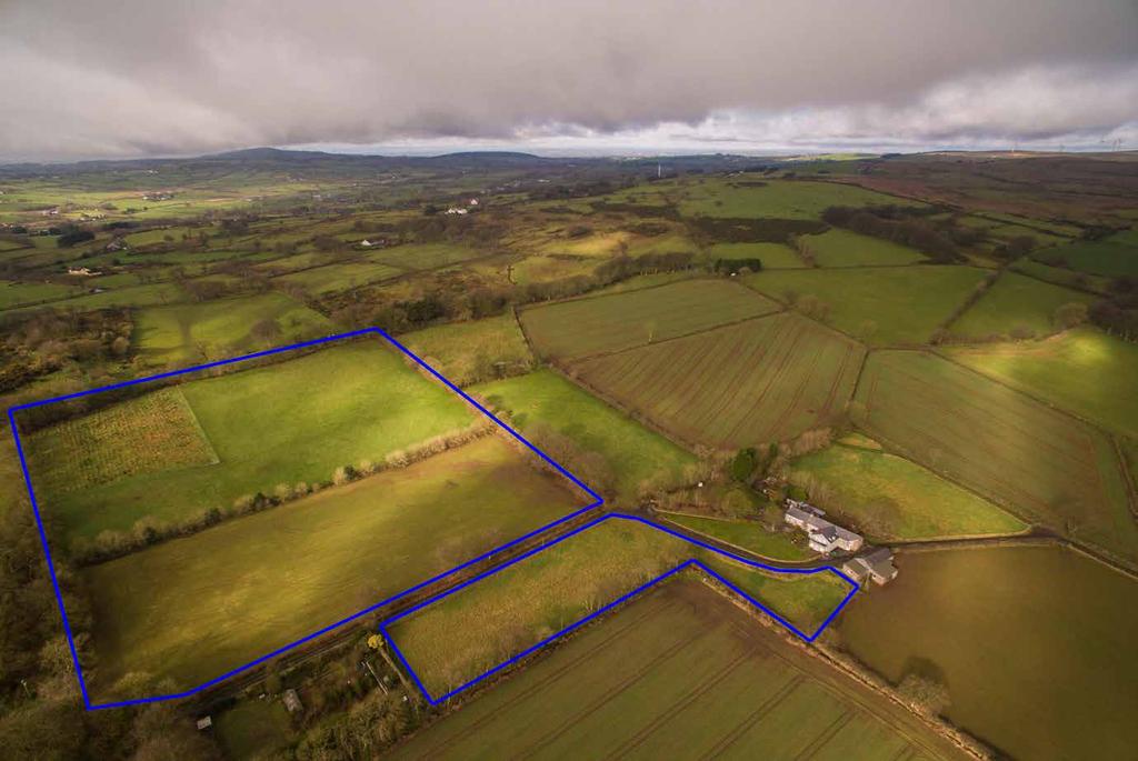 LOT 2 10 ACRES OF