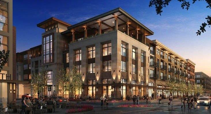 56 Acres & 28,268 Existing Building SF West End Historical District of Atlanta s Southwest Corridor Specific Plan; allows by right up to a 4-story multifamily & retail mix use development with a