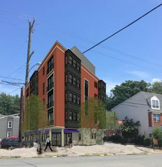 FOR SALE > MULTIFAMILY/COMMERCIAL REDEVELOPMENT OPPORTUNITY 2220 W.