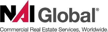 5 NAI Global professionals provide a full spectrum of services available to regional, national and international clients via their global network of independent