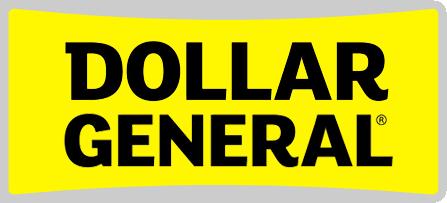 Tenant Overview About Dollar General Dollar General (NYSE: DG) is a chain of more than 12,483 discount stores in 43 states, offering products that are frequently used and replenished, such as food,