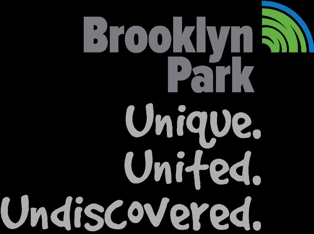 Thank you! Erika Byrd Economic Development Specialist Erika.byrd@brooklynpark.org 763-493-8087 City of Brooklyn Park 5200 85 th Ave. N.