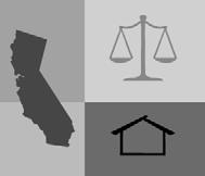 The Public Interest Law Project The Public Interest Law Project and California Affordable Housing Law Project 449 15th Street, Suite 301 Oakland, CA 94612 Phone (510) 891-9794 Fax (510) 891-9727 www.
